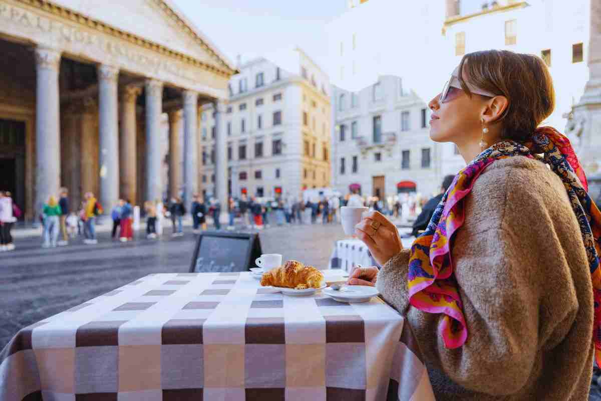 roma la città dove si mangia meglio
