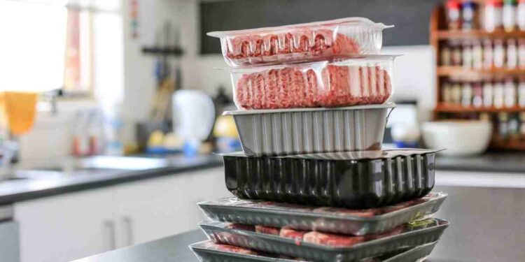 niente pfas in questi imballaggi scegli quest'azienda