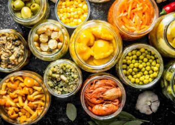 Il trucco per far durare il cibo