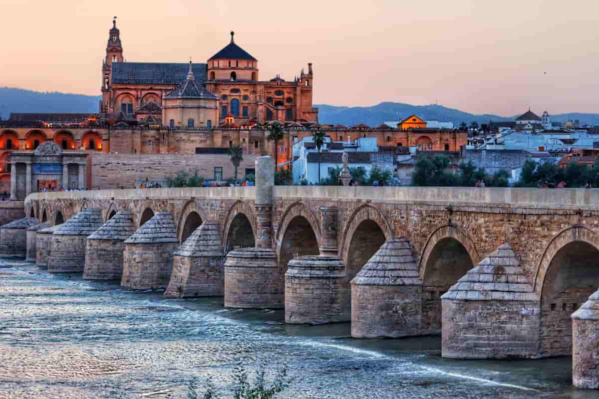 le migliori tapas di cordoba
