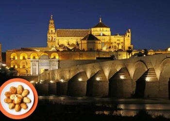 le migliori tapas di cordoba