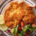 cotoletta alla milanese
