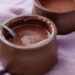 crema al cioccolato proteica con uova: ricetta