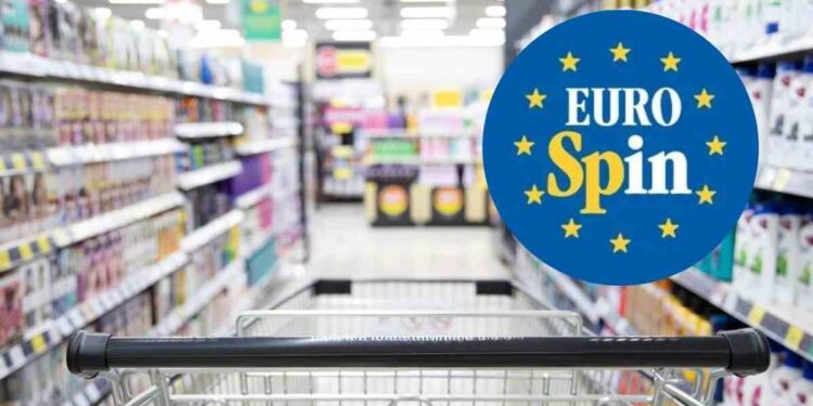 eurospin: offerta imperdibile forno a soli 35 euro