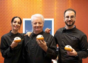 Attaccato e criticato, ma ora Iginio Massari si prende la rivincita