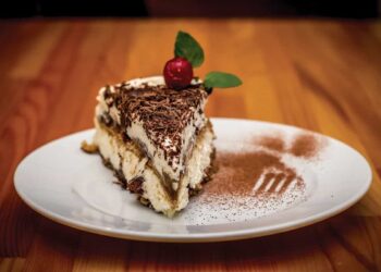 come preparare il dolce italiano più amato nel mondo