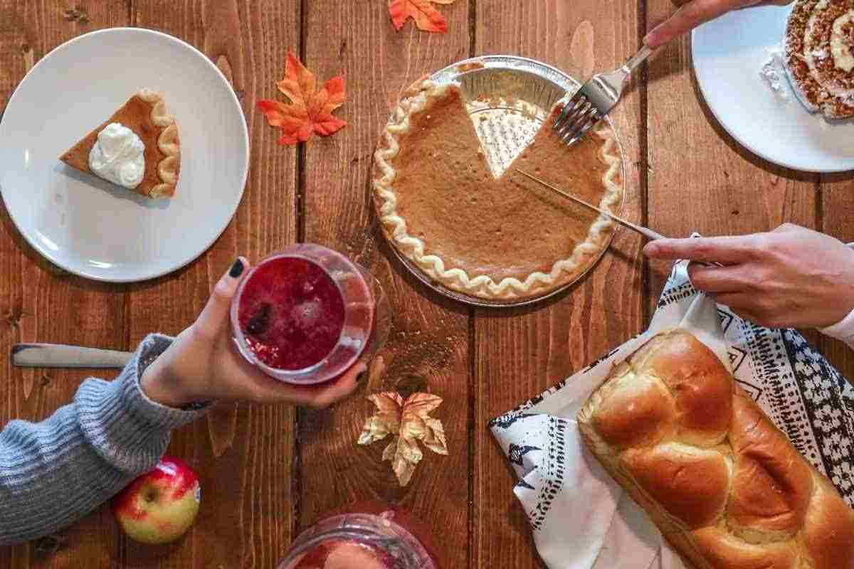La merenda perfetta che unisci grandi e piccini