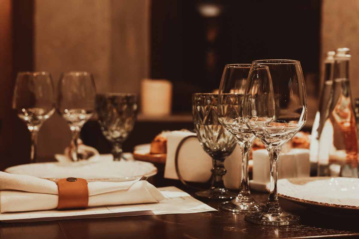 Ma che che stellato: Gambero Rosso elegge il miglior ristorante d’Italia