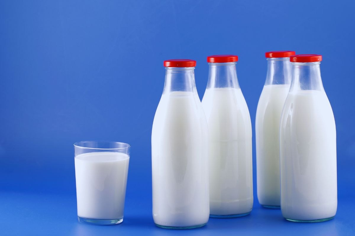 le migliori marche di latte