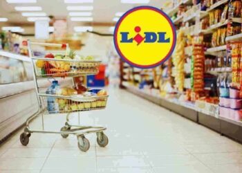 Dalla colazione alla cena: le offerte di Lidl