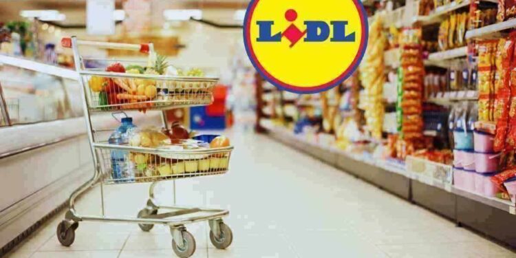 Dalla colazione alla cena: le offerte di Lidl