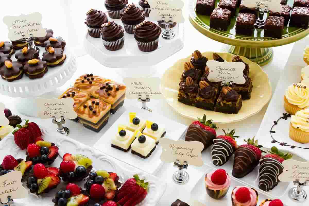 Dessert a 5 stelle ma costa poco più di 1 euro, tutti i dettagli