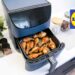 con la friggitrice ad aria Lidl prepari piatti da chef e risparmi