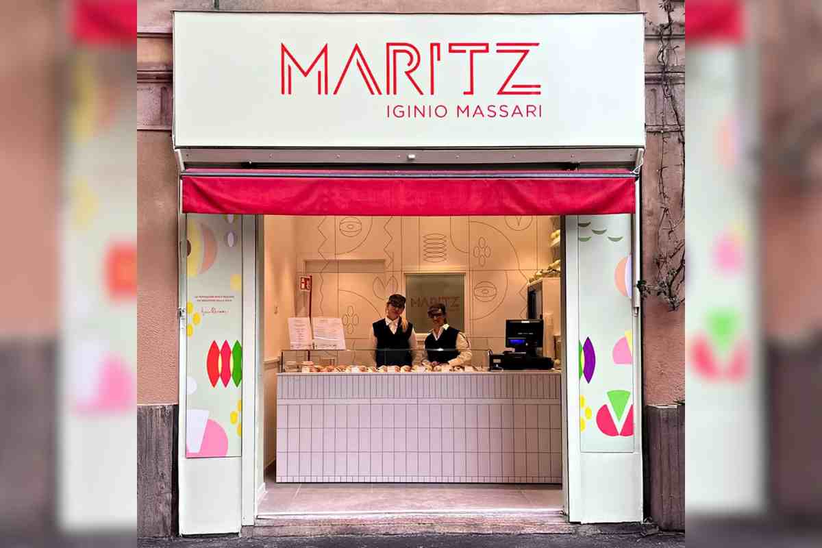 Attaccato e criticato, ma ora Iginio Massari si prende la rivincita