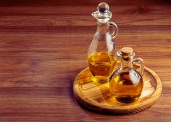 oliera, il trucco segreto di mia nonna per farla tornare perfetta