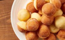 iris fritta dolci palermitani ricetta originale