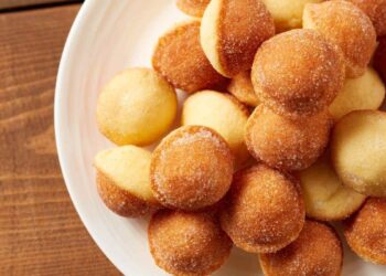 iris fritta dolci palermitani ricetta originale