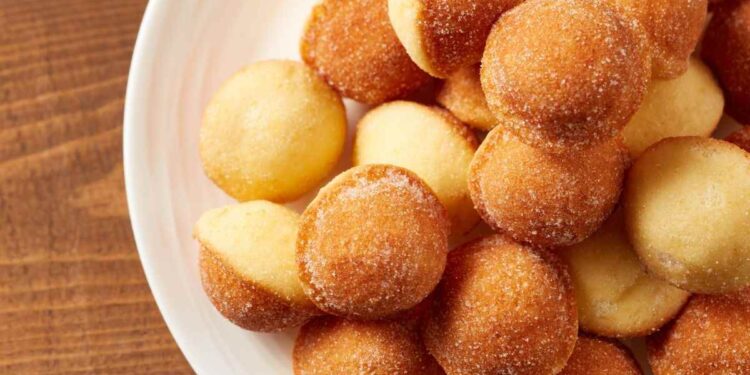 iris fritta dolci palermitani ricetta originale