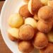 iris fritta dolci palermitani ricetta originale