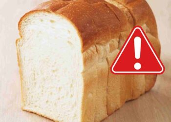 allarme pan bauletto