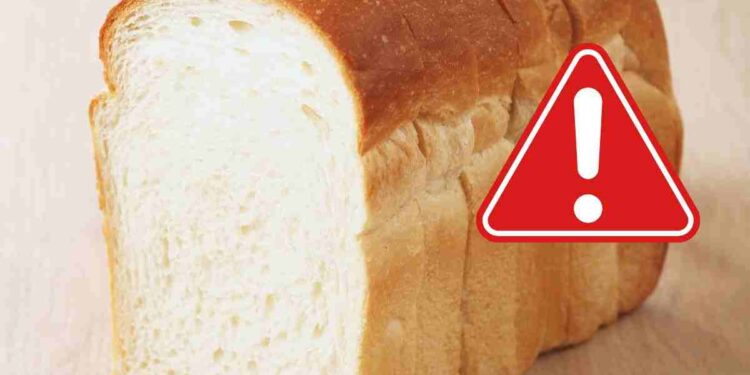 allarme pan bauletto