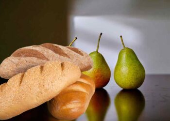 Il dolce dell'autunno profumato e gustosissimo: con la pan di pere stupirai i tuoi ospiti