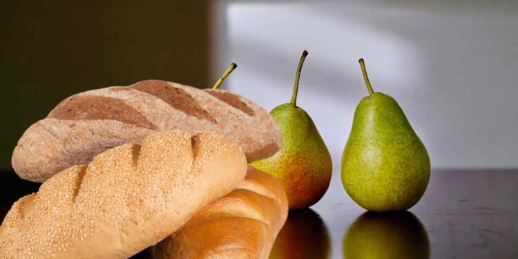 Il dolce dell'autunno profumato e gustosissimo: con la pan di pere stupirai i tuoi ospiti