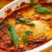 parmigiana di melanzane