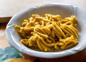 passatelli: ricetta