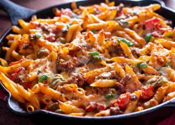 pasta al forno ricette