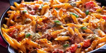 pasta al forno ricette
