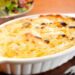 pasta gratin: ricetta