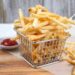 patatine fritte il trucco per farle venire perfette