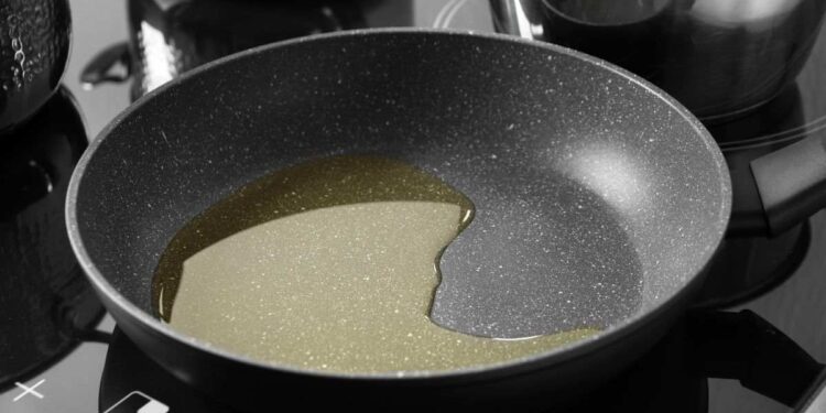 come scegliere le pentole a induzione