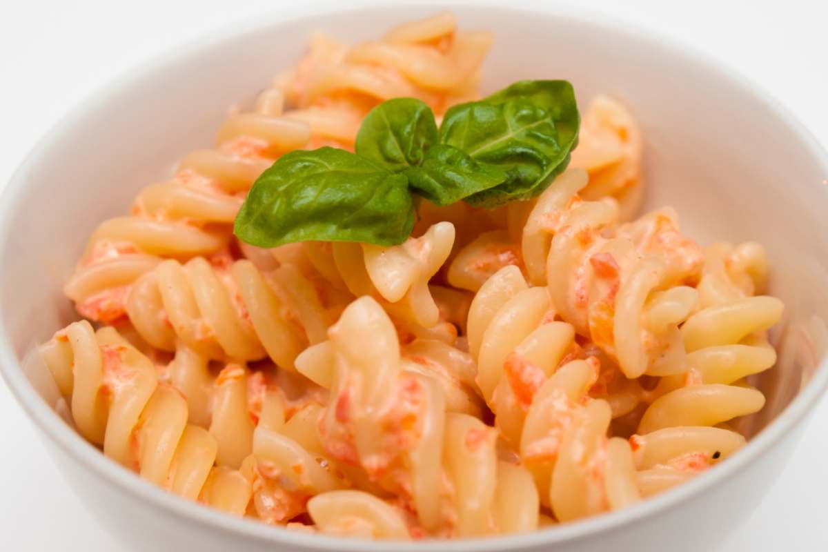 pesto alla calabrese