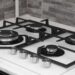 Come pulire il piano cottura in modo efficiente