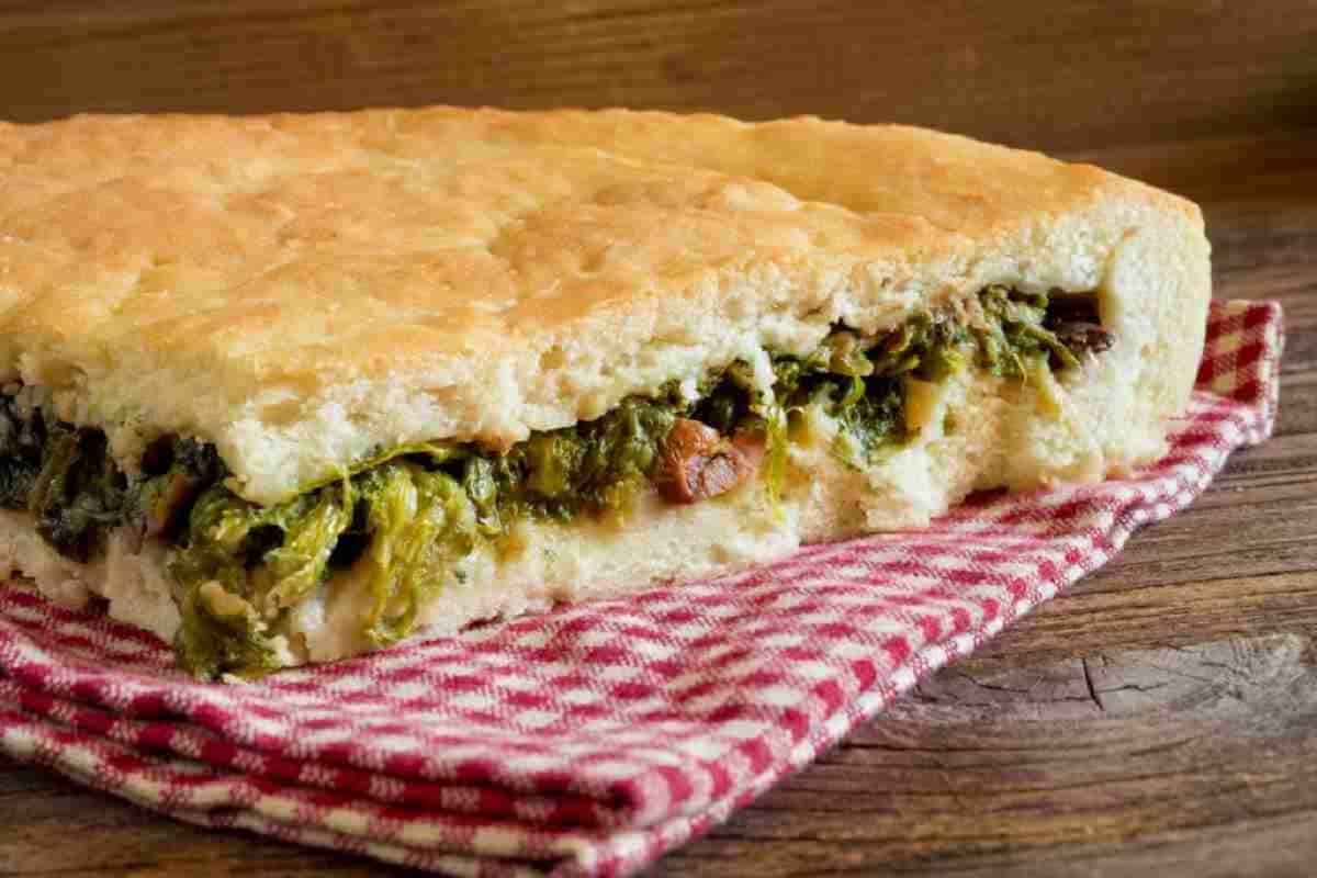 come fare la pizza fatta in casa con il trucco di antonino cannavacciuolo