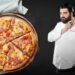 come fare la pizza fatta in casa con il trucco di antonino cannavacciuolo