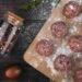 ricetta polpette di pollo cremose