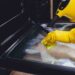 come pulire il doppio vetro del forno