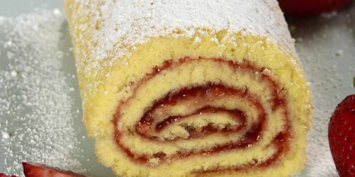 ricetta salame del re