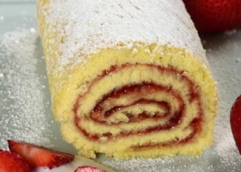 ricetta salame del re