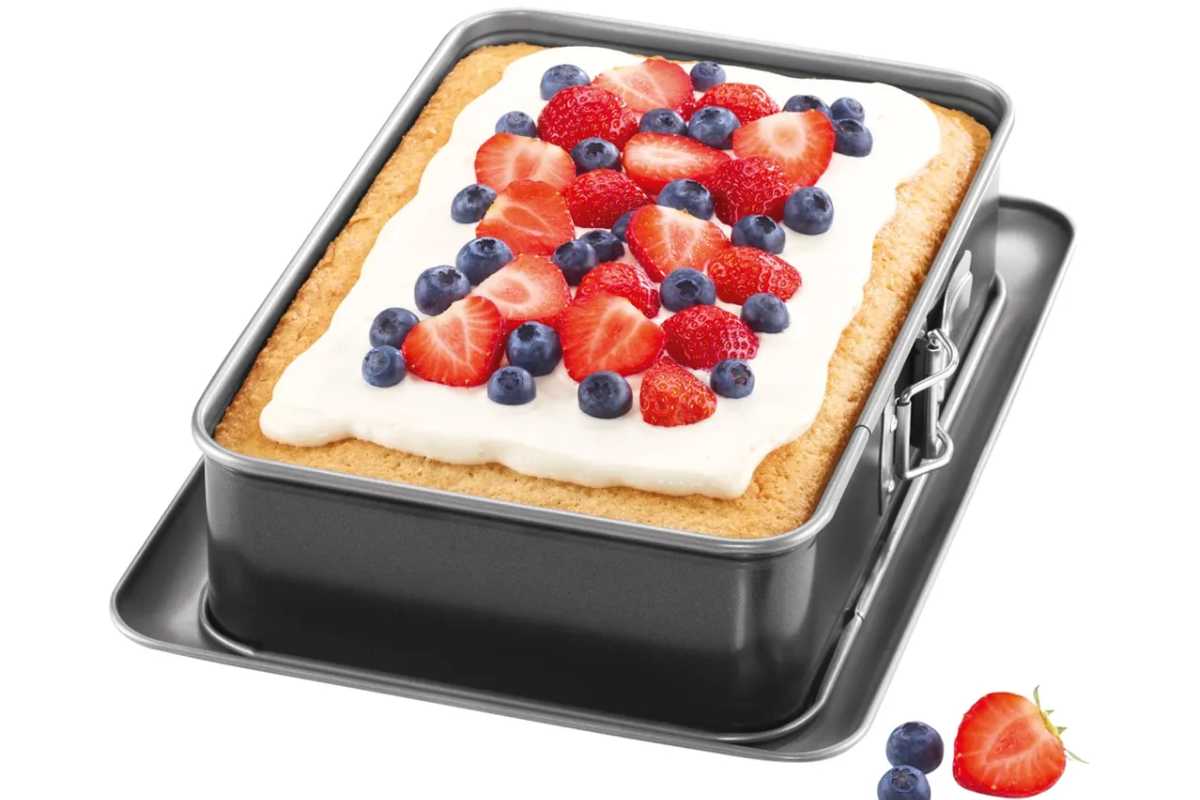 l'accessorio in super offerta da Lidl, i vostri dolci avranno un altro sapore