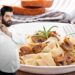 tagliatelle ai funghi porcini di antonino cannavacciulo