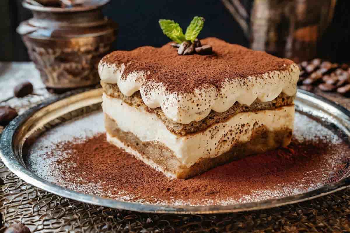 come preparare il dolce italiano più amato nel mondo