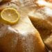 torta agli agrumi: ricetta