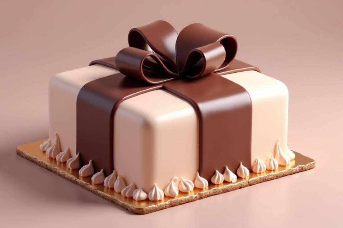 torta fai da te che stupirà tutti gli ospiti