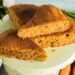 torta di carote ricetta, ingredienti, procedimento