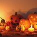 come svuotare velocemente la zucca per Halloween