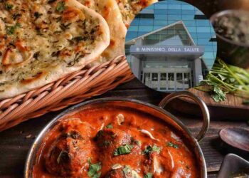 allarme raclette e cumino